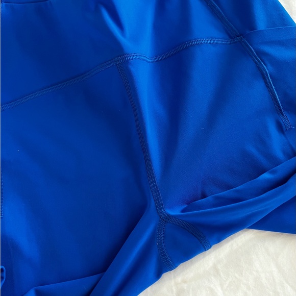 Lululemon fast & free 7/8 - Picture 3 of 6